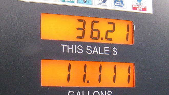 dvortygirl gas prices FNL